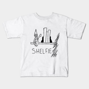 shelfie Kids T-Shirt